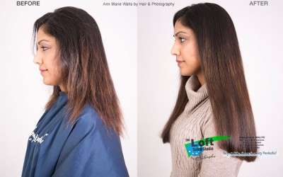 Natural Looking Hair Extensions